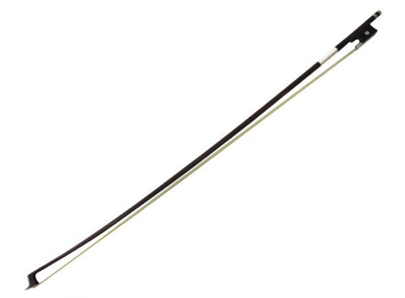 Gewa Arco para Violino 4/4 404031 Octogonal Madeira do Brasil Natural Gewa Arco para Violino 4/4 404031 Octogonal Madeira do Brasil Natural
